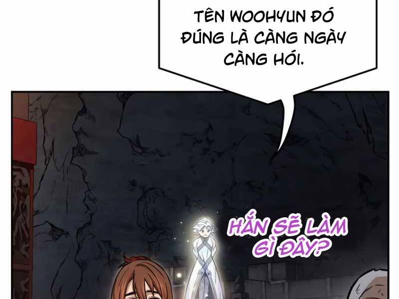 Cảm Kiếm Tuyệt Đối Chapter 10 - Trang 126