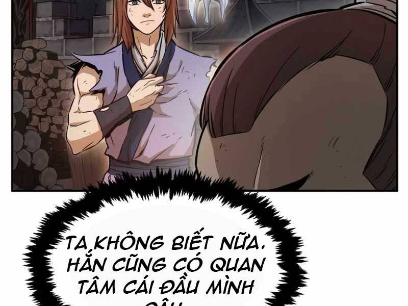 Cảm Kiếm Tuyệt Đối Chapter 10 - Trang 127