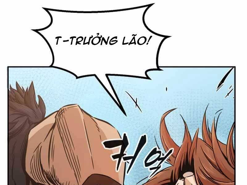 Cảm Kiếm Tuyệt Đối Chapter 10 - Trang 137