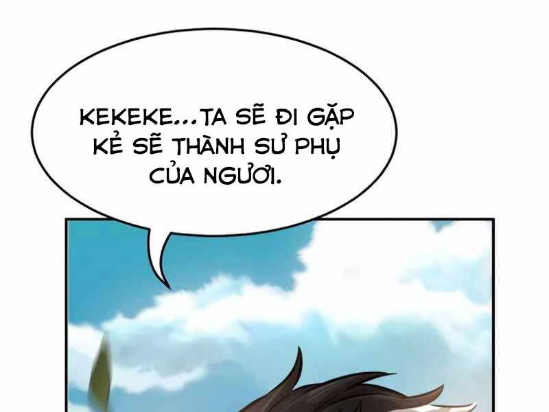 Cảm Kiếm Tuyệt Đối Chapter 10 - Trang 156