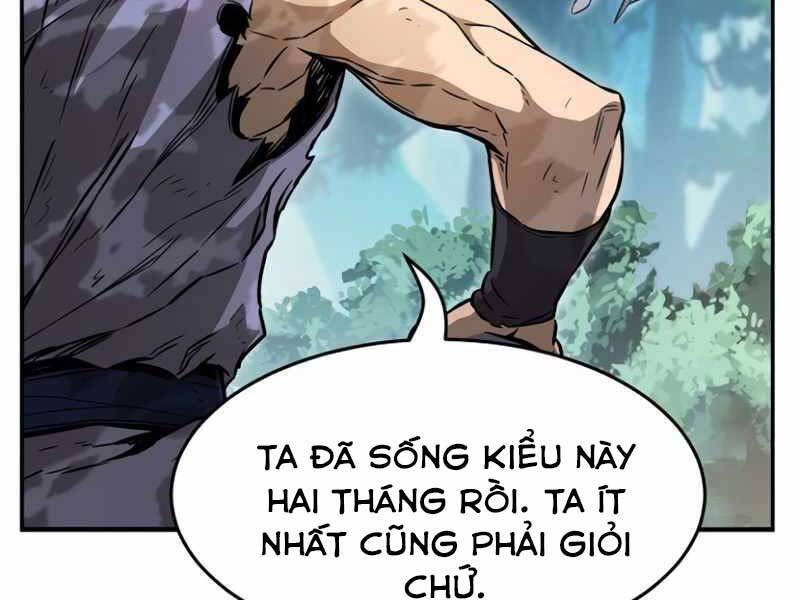 Cảm Kiếm Tuyệt Đối Chapter 10 - Trang 18