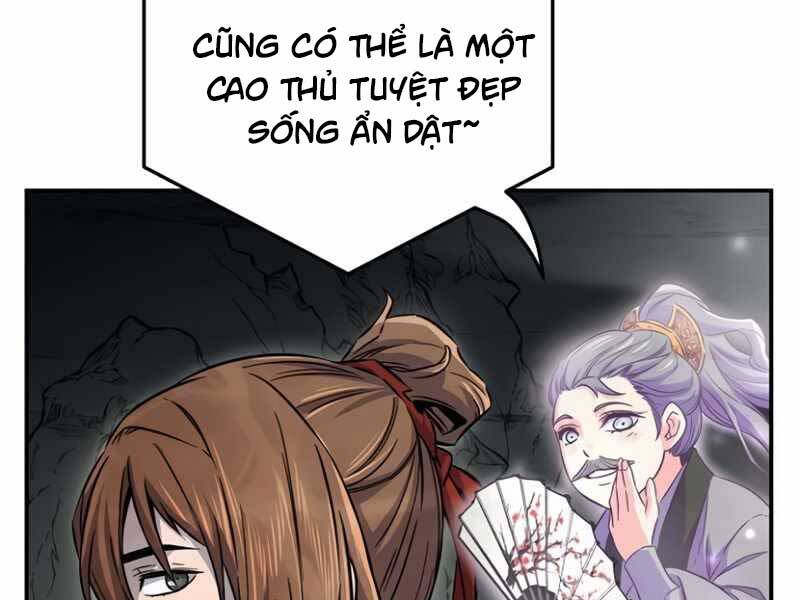 Cảm Kiếm Tuyệt Đối Chapter 10 - Trang 181