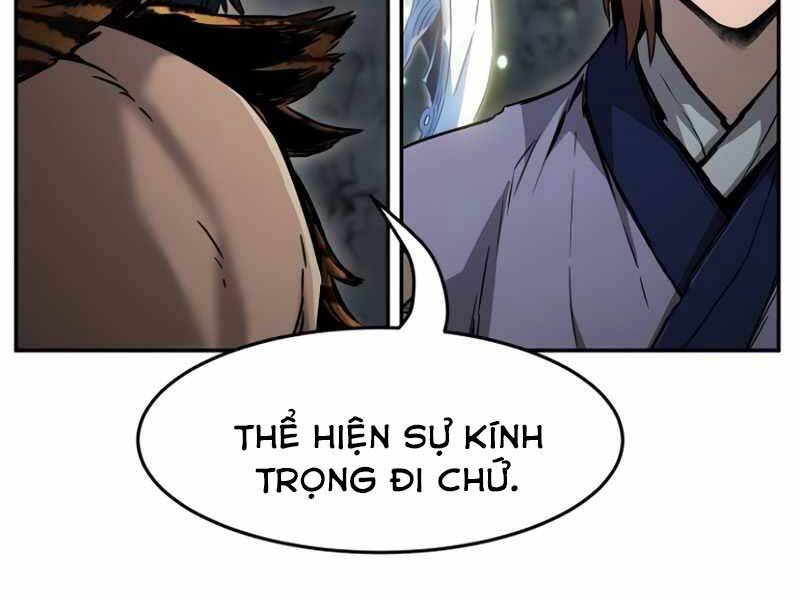 Cảm Kiếm Tuyệt Đối Chapter 10 - Trang 195