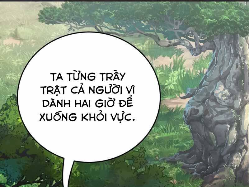 Cảm Kiếm Tuyệt Đối Chapter 10 - Trang 20