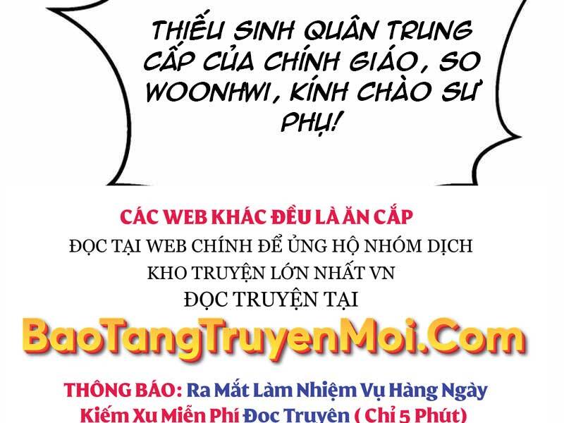 Cảm Kiếm Tuyệt Đối Chapter 10 - Trang 201