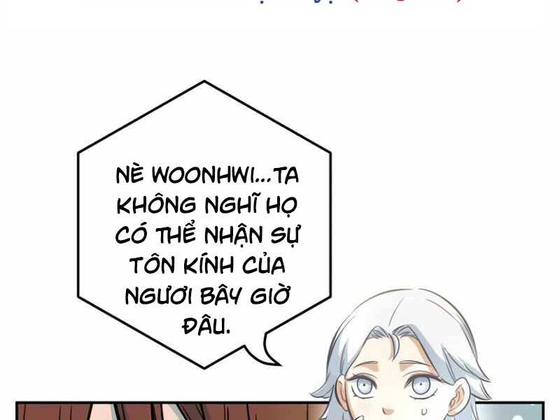 Cảm Kiếm Tuyệt Đối Chapter 10 - Trang 202