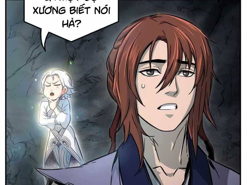 Cảm Kiếm Tuyệt Đối Chapter 10 - Trang 213