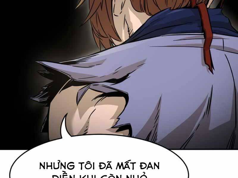 Cảm Kiếm Tuyệt Đối Chapter 10 - Trang 236