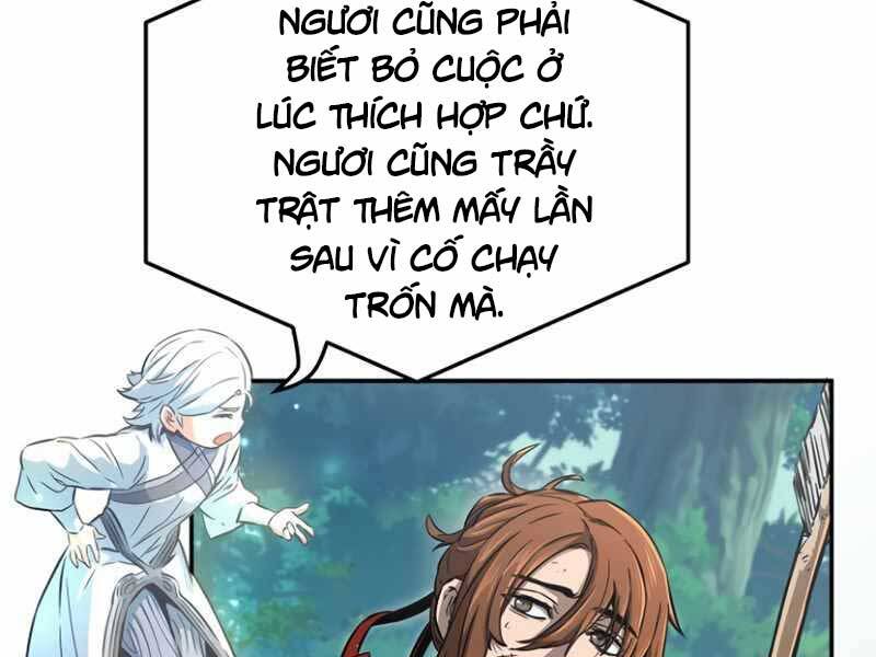 Cảm Kiếm Tuyệt Đối Chapter 10 - Trang 24