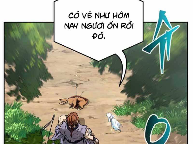 Cảm Kiếm Tuyệt Đối Chapter 10 - Trang 27