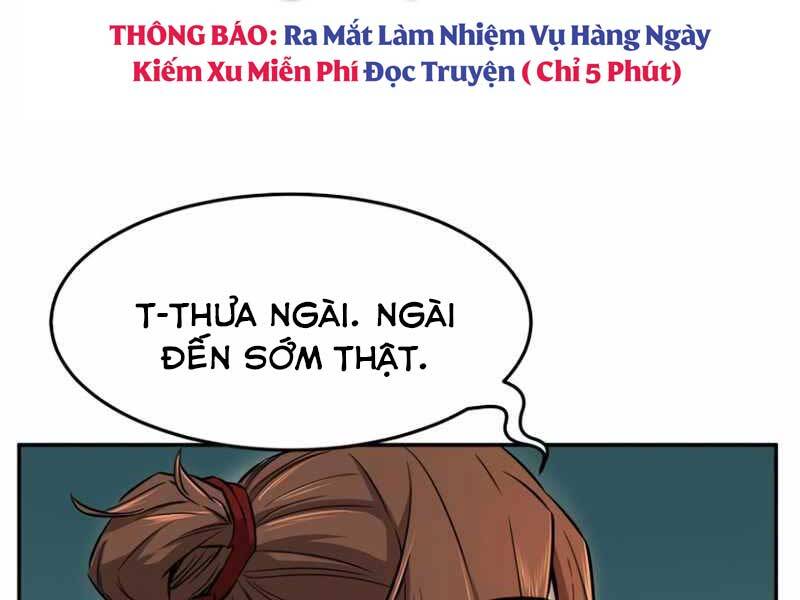 Cảm Kiếm Tuyệt Đối Chapter 10 - Trang 35