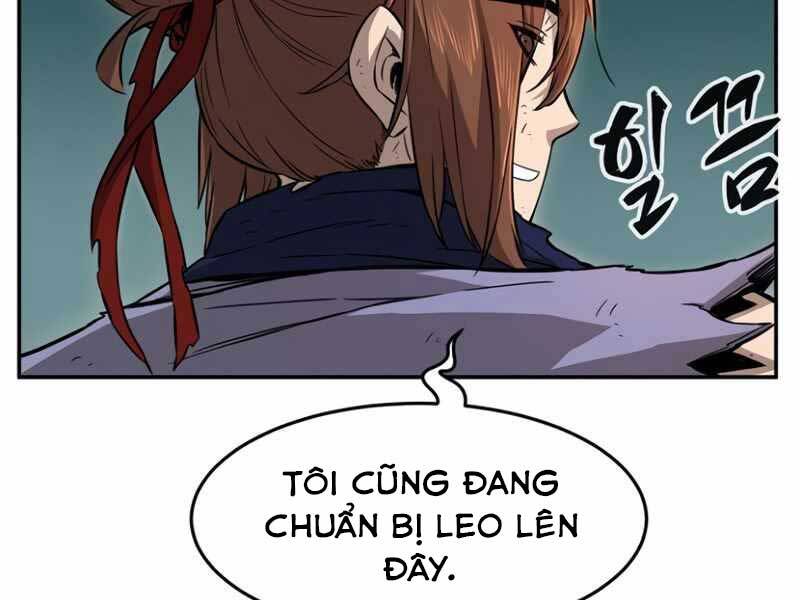 Cảm Kiếm Tuyệt Đối Chapter 10 - Trang 36