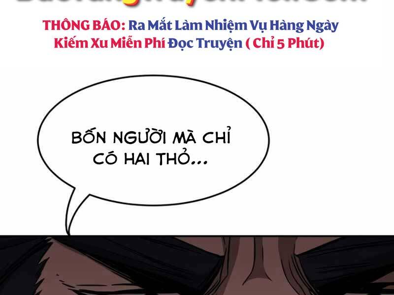 Cảm Kiếm Tuyệt Đối Chapter 10 - Trang 46