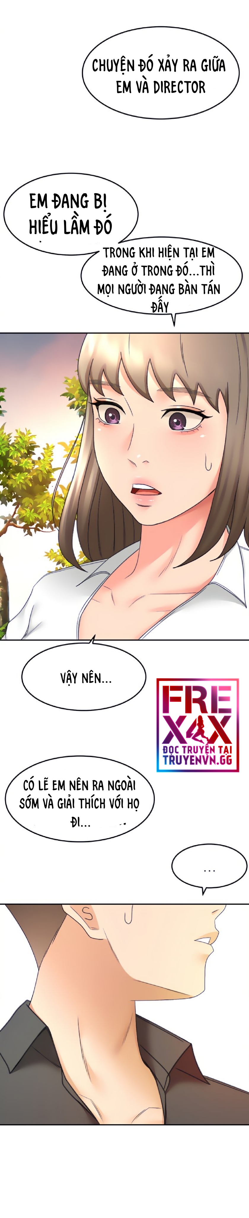 Cậu Chủ Nhỏ Chapter 36 - Trang 22