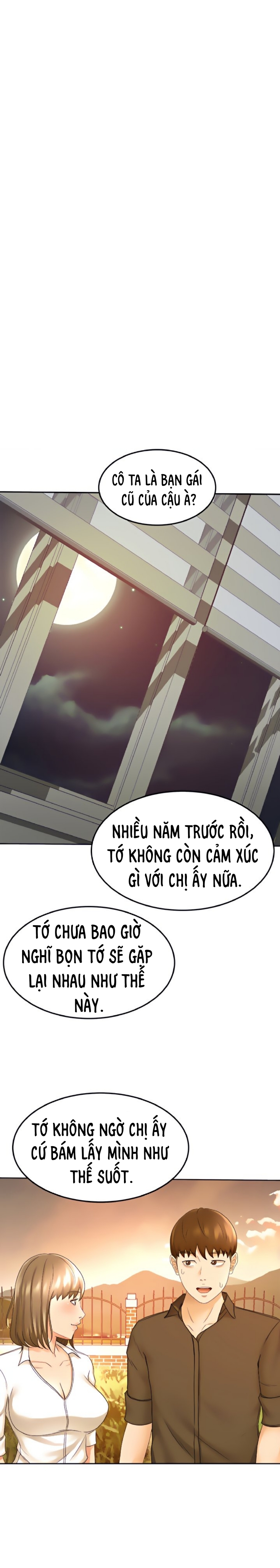 Cậu Chủ Nhỏ Chapter 36 - Trang 27