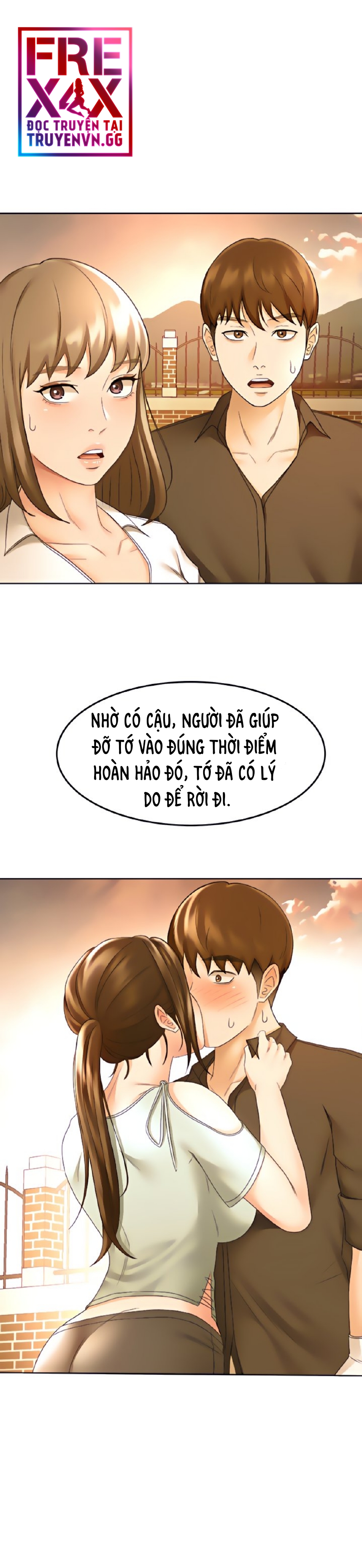 Cậu Chủ Nhỏ Chapter 36 - Trang 28