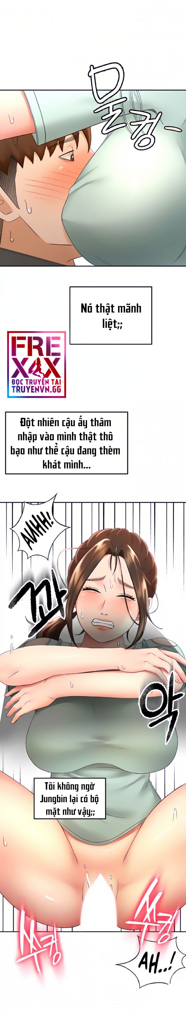 Cậu Chủ Nhỏ Chapter 36 - Trang 4