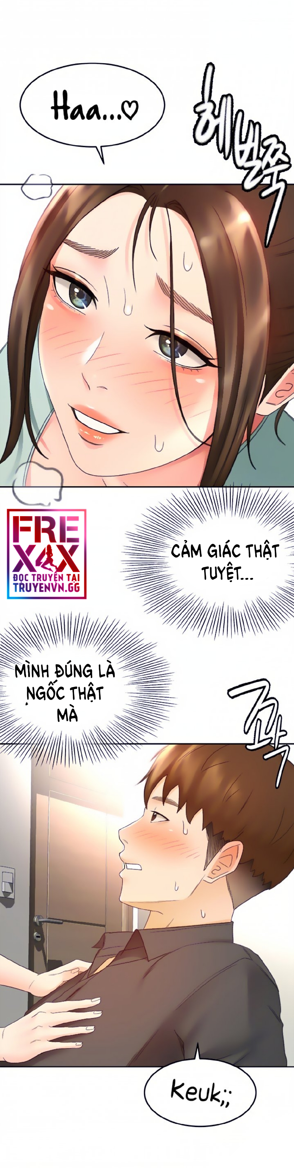 Cậu Chủ Nhỏ Chapter 36 - Trang 6