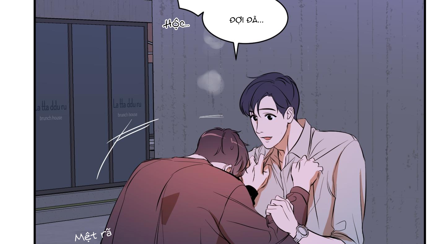 Chốn Riêng Tư Chapter 22 - Trang 8