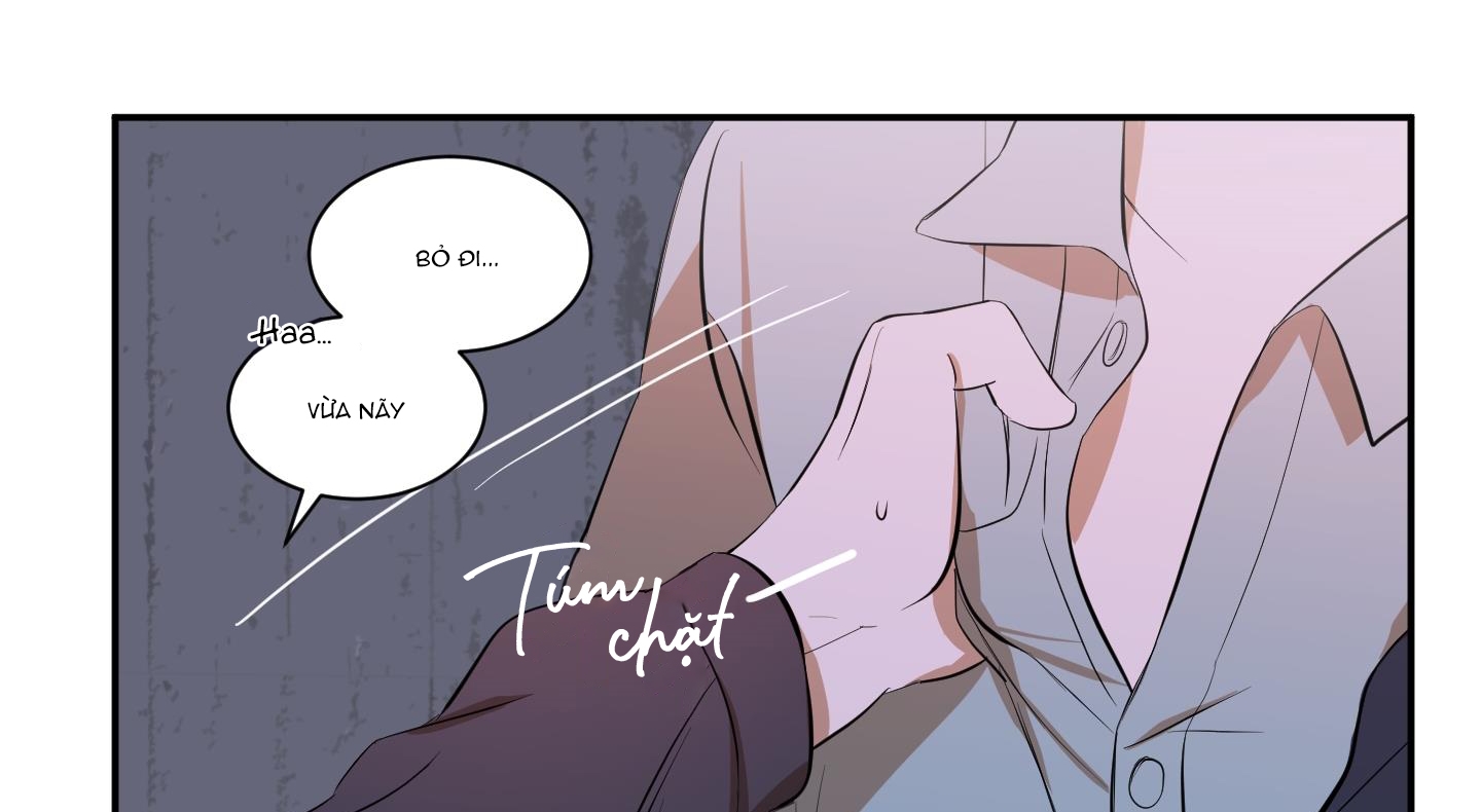 Chốn Riêng Tư Chapter 22 - Trang 10