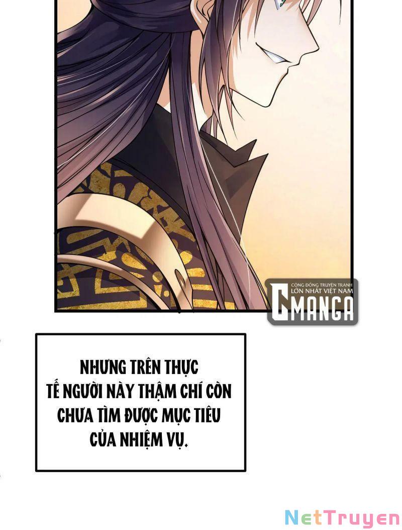 Chưởng Môn Khiêm Tốn Chút Chapter 62 - Trang 30