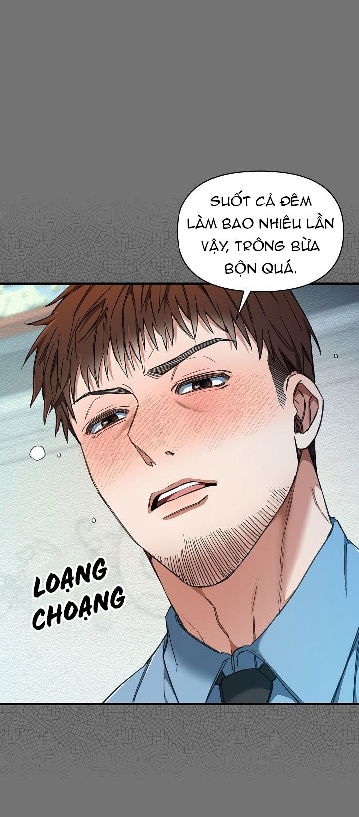 Chuyến Tàu Cuồng Loạn Chapter 27 (H+) - Trang 18