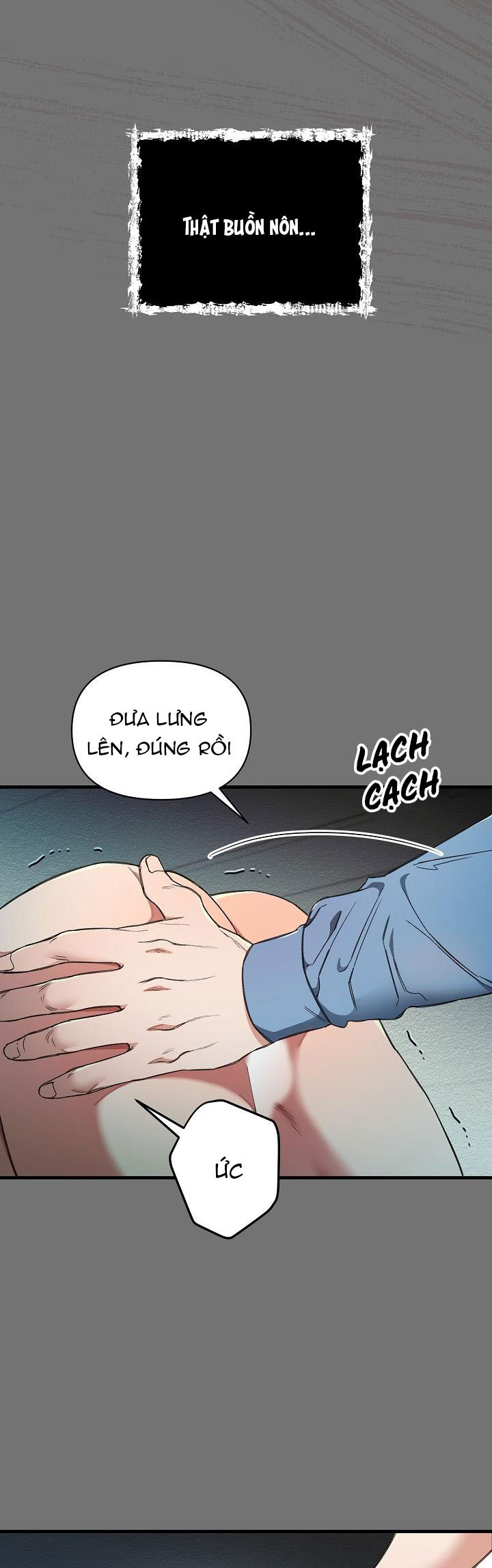 Chuyến Tàu Cuồng Loạn Chapter 27 (H+) - Trang 39