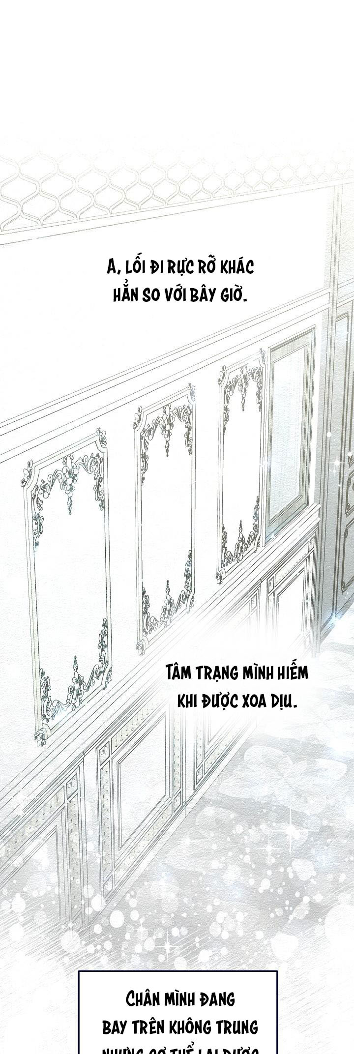 Chuyến Tàu Cuồng Loạn Chapter 29 (H+) End SS1 - Trang 49