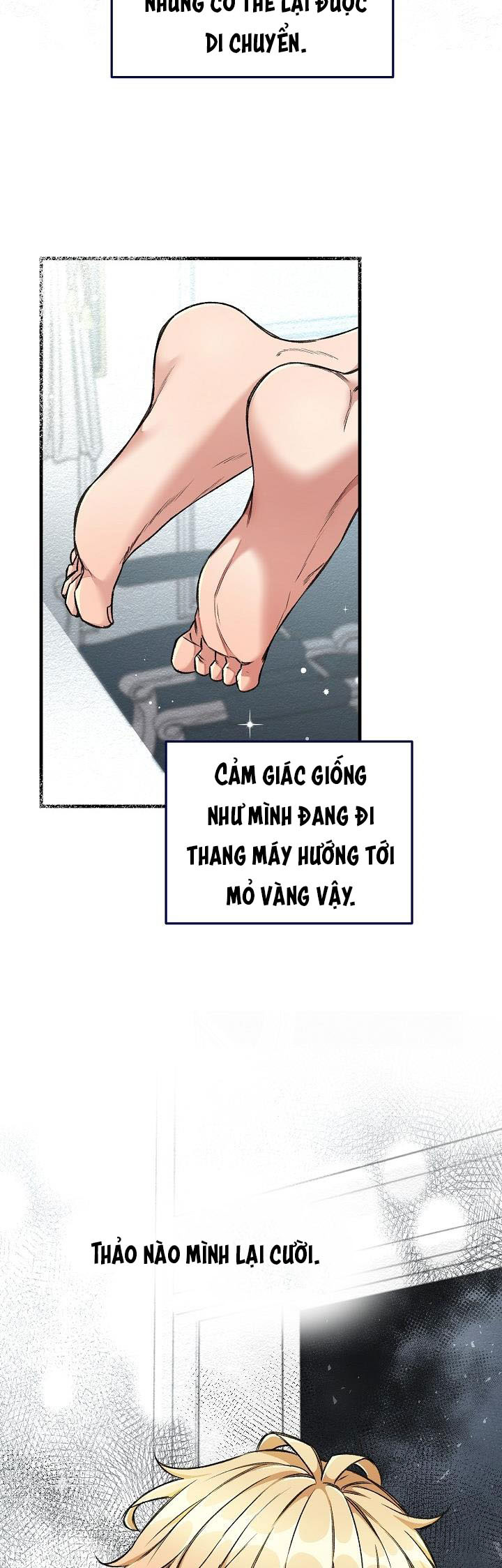 Chuyến Tàu Cuồng Loạn Chapter 29 (H+) End SS1 - Trang 50