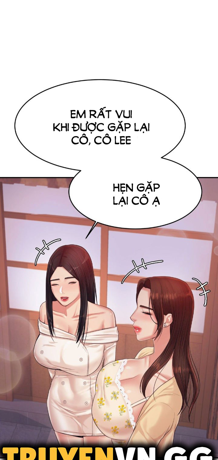 Cô Giáo Ngoài Giờ Chapter 15 - Trang 26