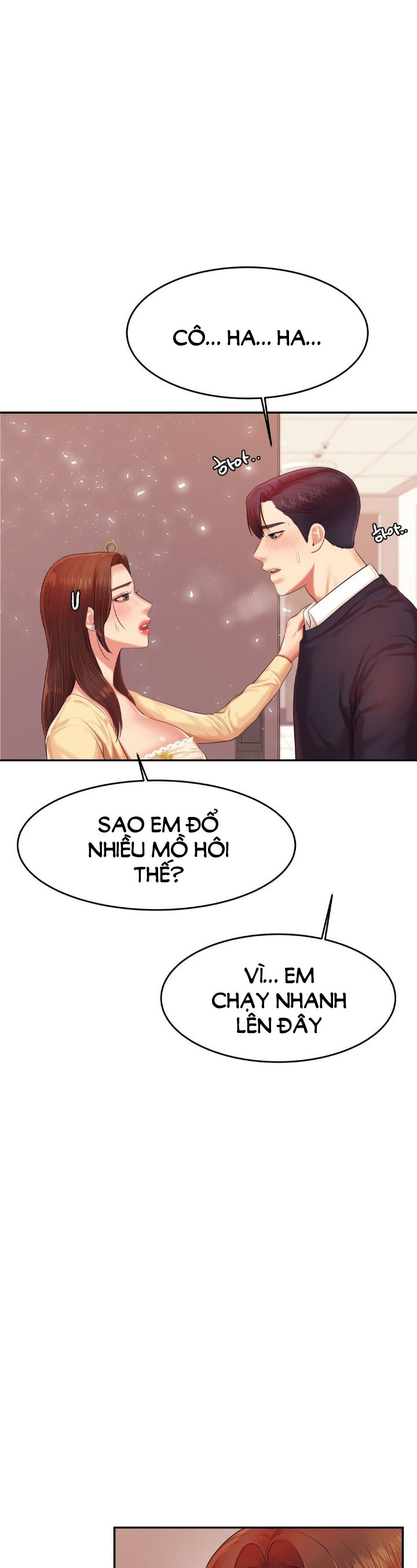 Cô Giáo Ngoài Giờ Chapter 15 - Trang 50