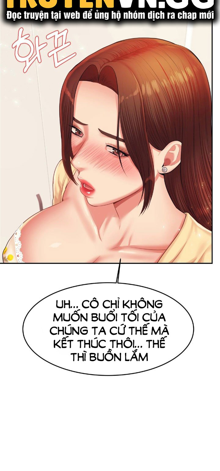 Cô Giáo Ngoài Giờ Chapter 15 - Trang 54