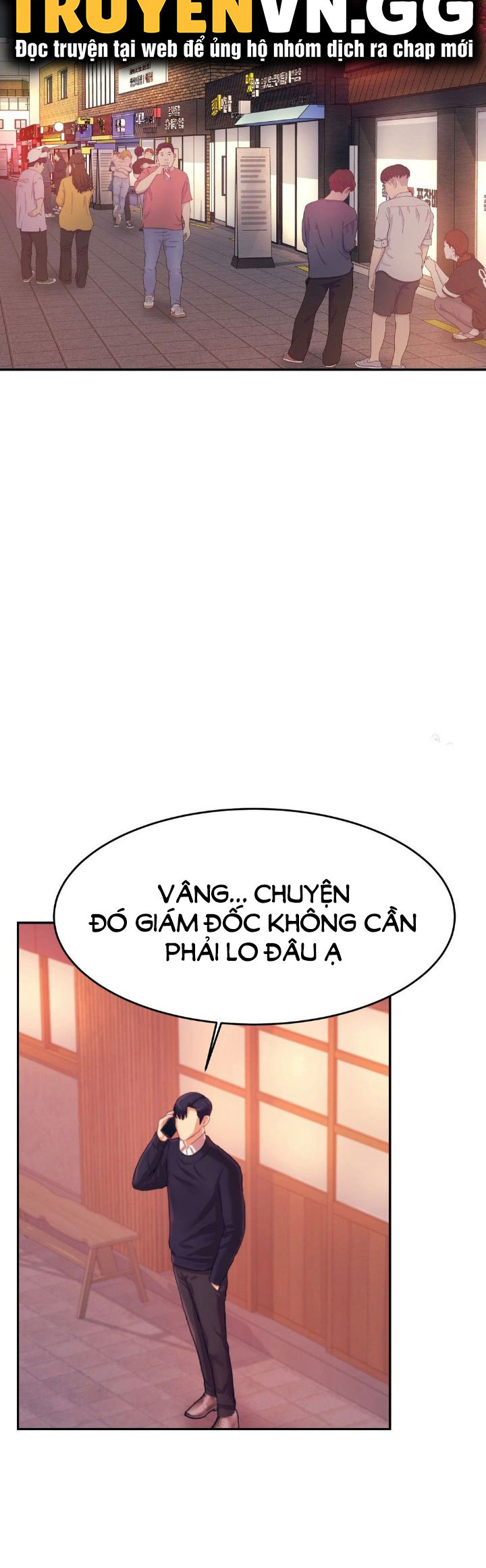 Cô Giáo Ngoài Giờ Chapter 15 - Trang 6