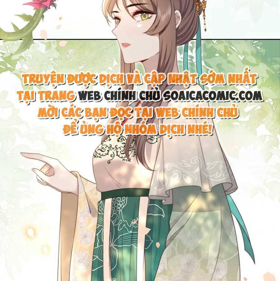 Cô Vương Quả Nữ Chapter 52 - Trang 19