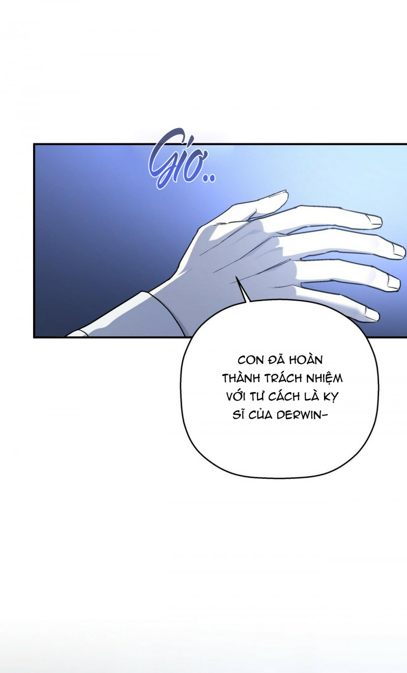 Khế Ước Vĩnh Cửu Chapter 32 - Trang 20