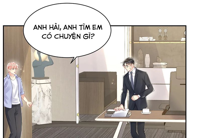 Lại Bị Bạn Trai Cũ Nhắm Trúng Rồi Chapter 93 - Trang 1