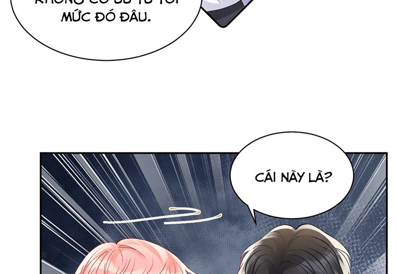 Lại Bị Bạn Trai Cũ Nhắm Trúng Rồi Chapter 93 - Trang 10