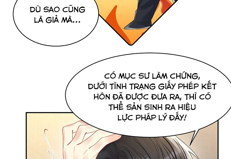 Lại Bị Bạn Trai Cũ Nhắm Trúng Rồi Chapter 93 - Trang 15