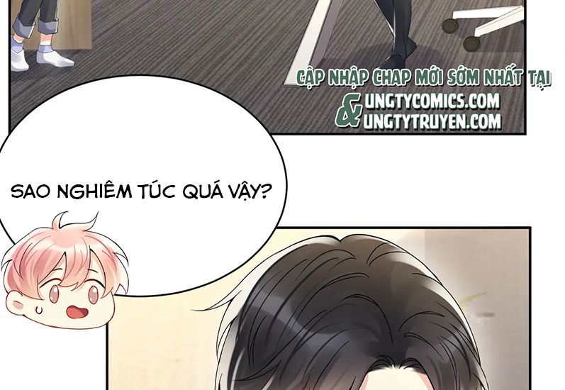 Lại Bị Bạn Trai Cũ Nhắm Trúng Rồi Chapter 93 - Trang 2