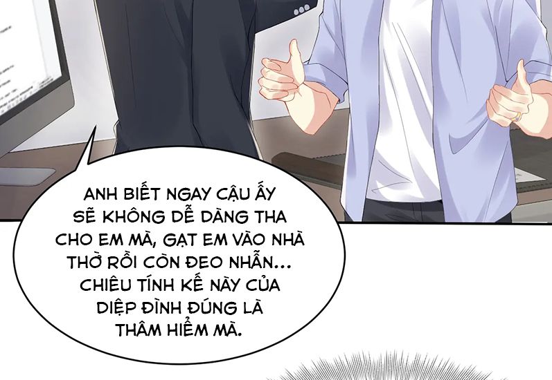 Lại Bị Bạn Trai Cũ Nhắm Trúng Rồi Chapter 93 - Trang 27