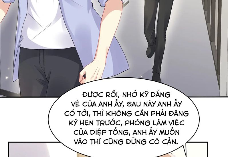 Lại Bị Bạn Trai Cũ Nhắm Trúng Rồi Chapter 93 - Trang 37