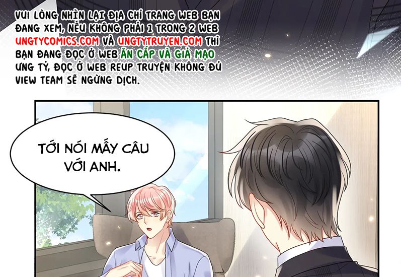 Lại Bị Bạn Trai Cũ Nhắm Trúng Rồi Chapter 93 - Trang 44