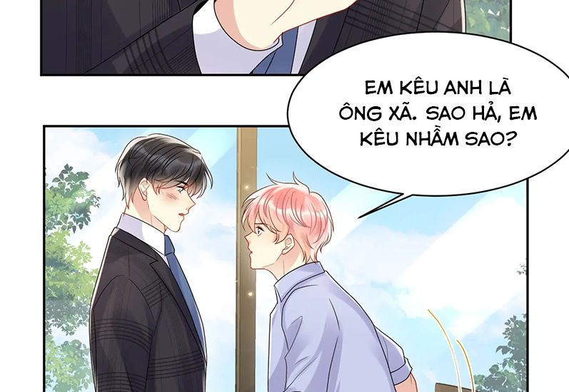 Lại Bị Bạn Trai Cũ Nhắm Trúng Rồi Chapter 93 - Trang 49