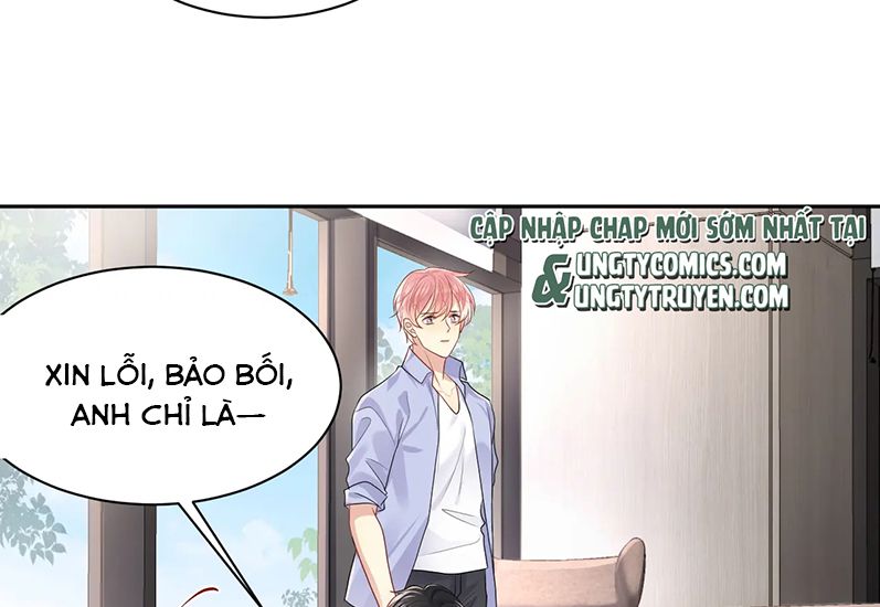 Lại Bị Bạn Trai Cũ Nhắm Trúng Rồi Chapter 93 - Trang 58