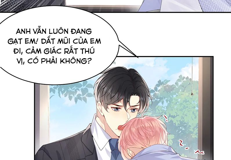 Lại Bị Bạn Trai Cũ Nhắm Trúng Rồi Chapter 93 - Trang 71