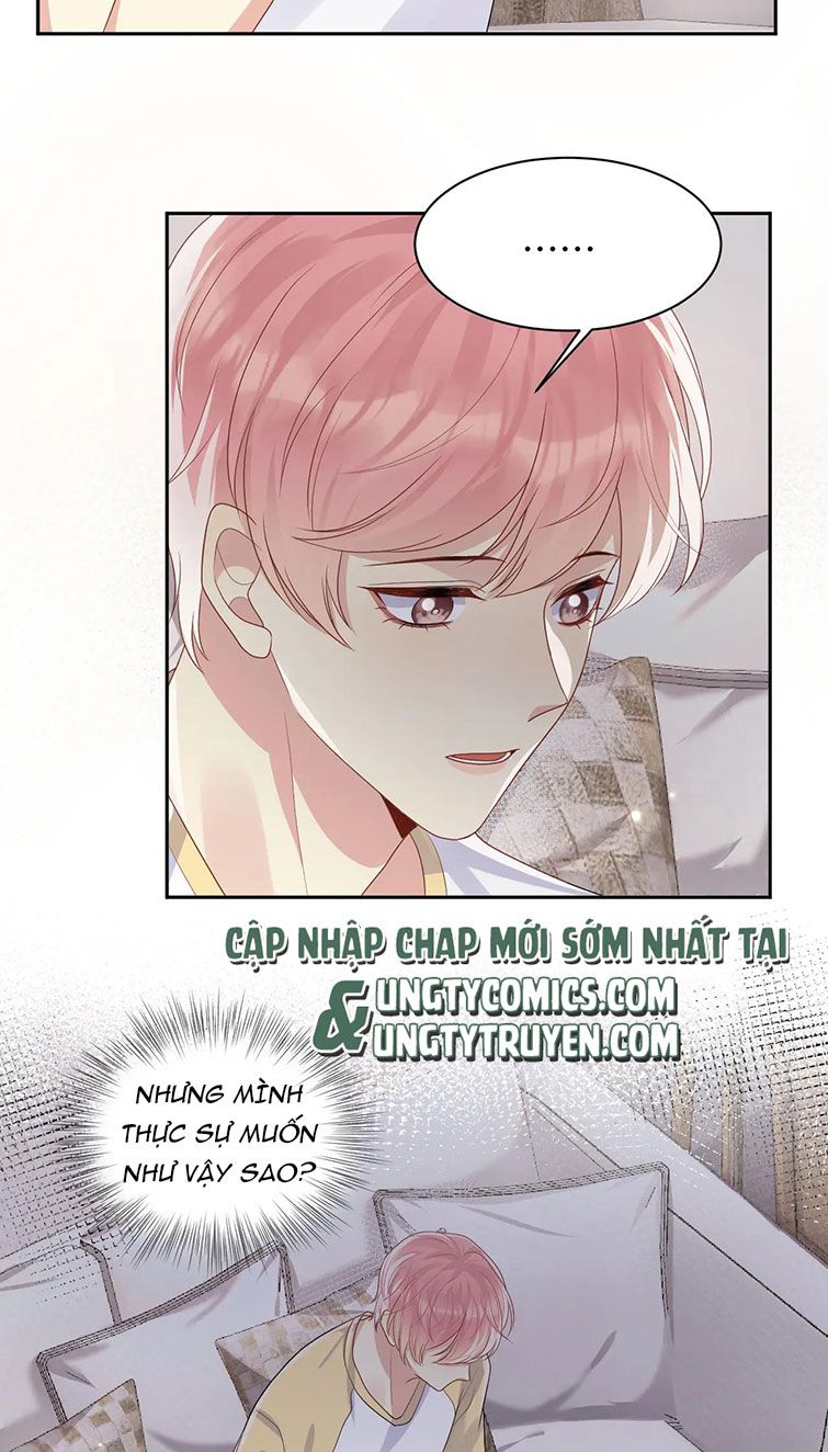 Lại Bị Bạn Trai Cũ Nhắm Trúng Rồi Chapter 94 - Trang 22