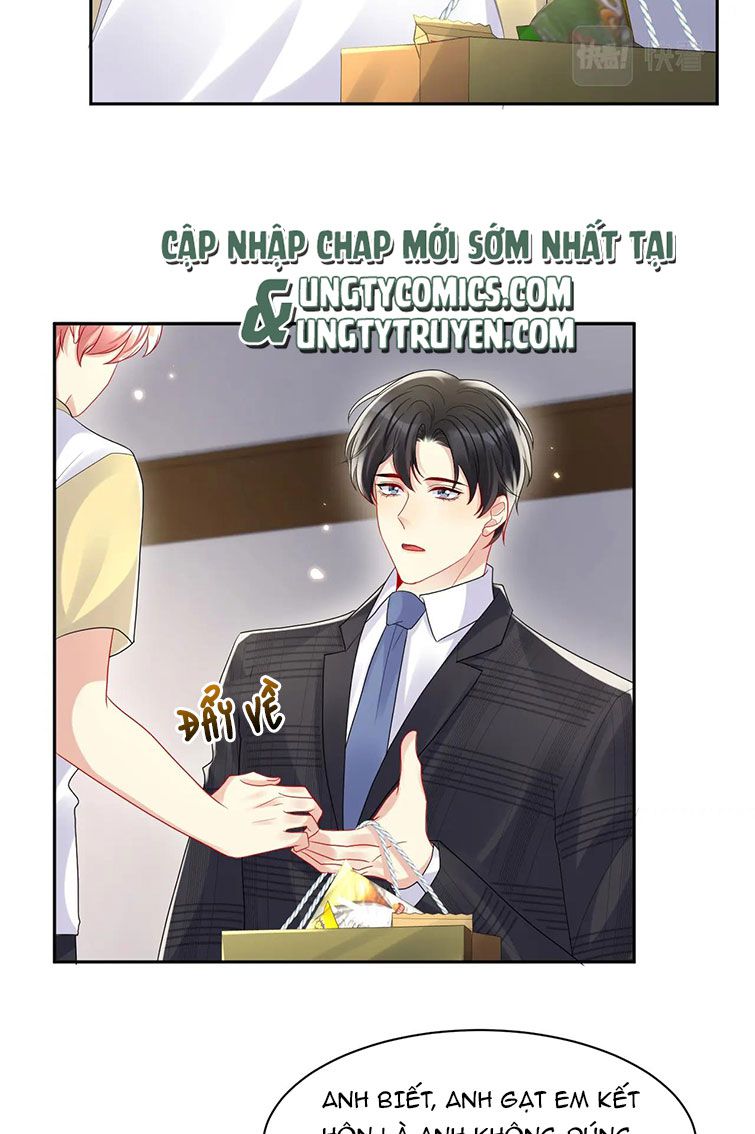 Lại Bị Bạn Trai Cũ Nhắm Trúng Rồi Chapter 94 - Trang 9