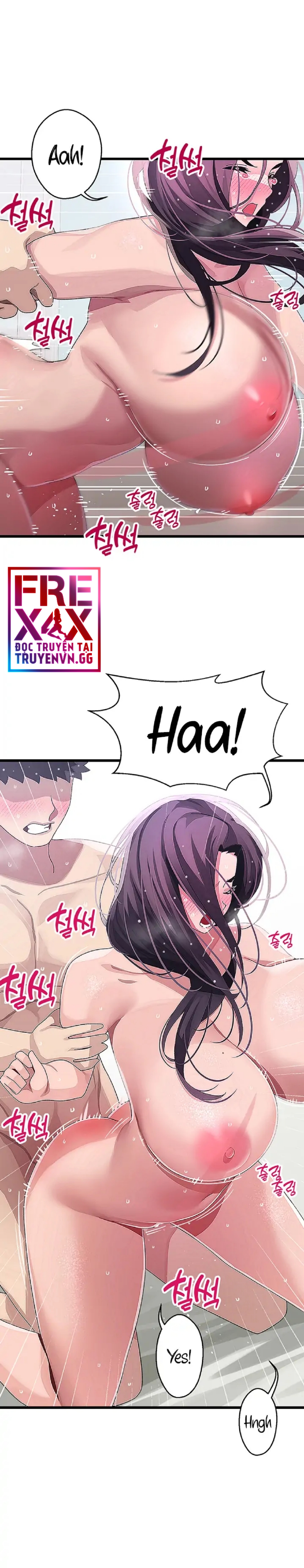 Liên Kết Doki Doki Chapter 14 - Trang 13