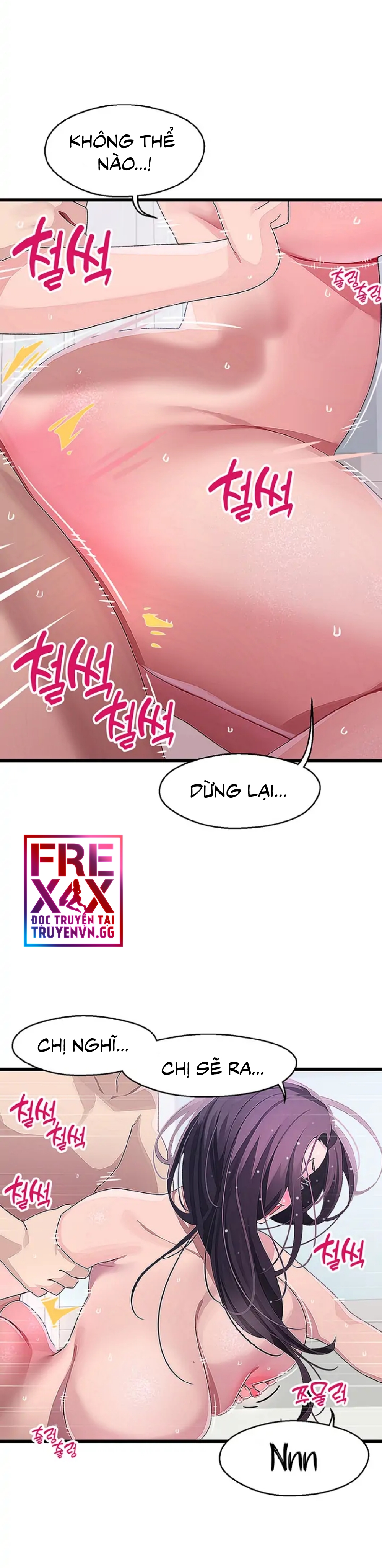 Liên Kết Doki Doki Chapter 14 - Trang 15