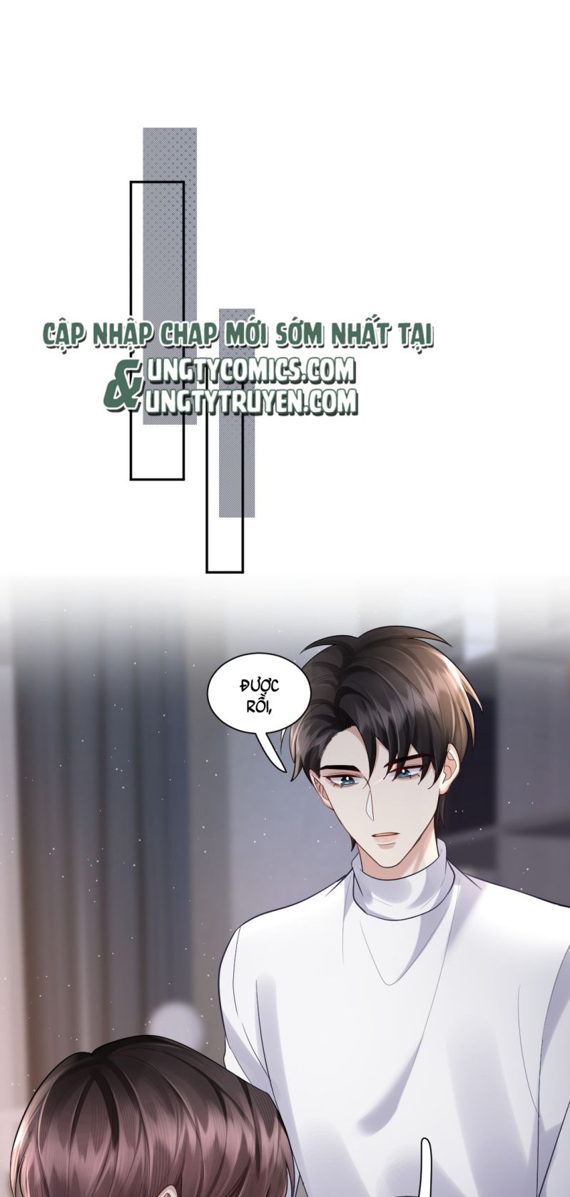 Máy Bay Giấy Chapter 64 - Trang 8